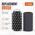 Replacement Brush (2x Pack)