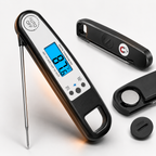 Instant Read Meat Thermometer
