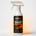 Grill Spray Strong Cleaner