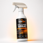 Grill Spray Strong Cleaner